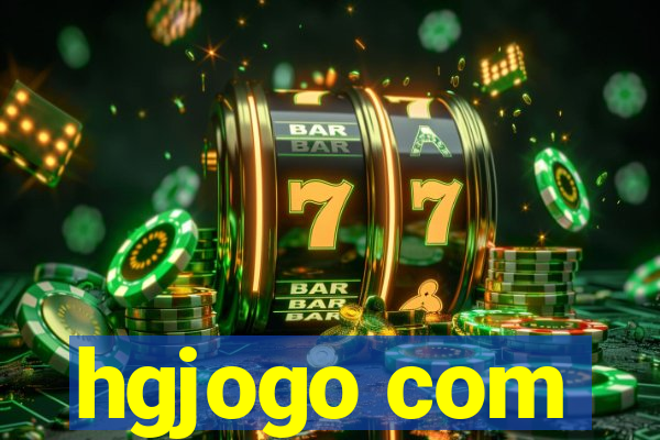 hgjogo com